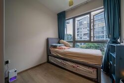 The Visionaire (D27), Condominium #566804181